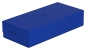 Preview: Ultimate Guard Superhive 550+ XenoSkin Monocolor Blau